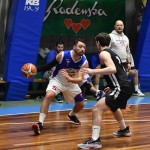 Sport - KOSARKA - DEZELNA C LIGA SILVER - Bor Radenska - DGM Udine