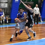 Sport - KOSARKA - DEZELNA C LIGA SILVER - Bor Radenska - DGM Udine