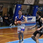 Sport - KOSARKA - DEZELNA C LIGA SILVER - Bor Radenska - DGM Udine