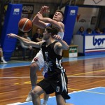 Sport - KOSARKA - DEZELNA C LIGA SILVER - Bor Radenska - DGM Udine