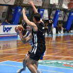Sport - KOSARKA - DEZELNA C LIGA SILVER - Bor Radenska - DGM Udine