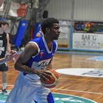 Sport - KOSARKA - DEZELNA C LIGA SILVER - Bor Radenska - DGM Udine