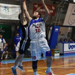 Sport - KOSARKA - DEZELNA C LIGA SILVER - Bor Radenska - DGM Udine