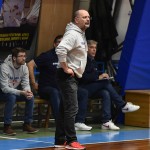 Sport - KOSARKA - DEZELNA C LIGA SILVER - Bor Radenska - DGM Udine