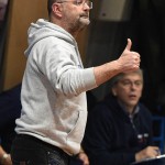 Sport - KOSARKA - DEZELNA C LIGA SILVER - Bor Radenska - DGM Udine