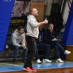 Sport - KOSARKA - DEZELNA C LIGA SILVER - Bor Radenska - DGM Udine