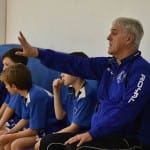 Zimski pokal ZSSDI za UNDER 11
