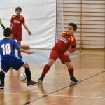 Zimski pokal ZSSDI za UNDER 11