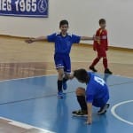 Zimski pokal ZSSDI za UNDER 11