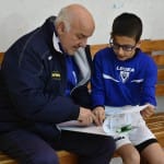 Zimski pokal ZSSDI za UNDER 11