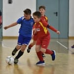 Zimski pokal ZSSDI za UNDER 11