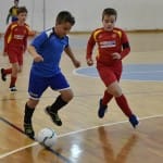 Zimski pokal ZSSDI za UNDER 11