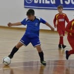 Zimski pokal ZSSDI za UNDER 11