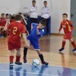 Zimski pokal ZSSDI za UNDER 11