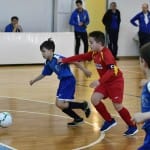Zimski pokal ZSSDI za UNDER 11