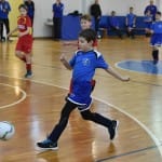 Zimski pokal ZSSDI za UNDER 11