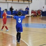 Zimski pokal ZSSDI za UNDER 11