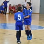 Zimski pokal ZSSDI za UNDER 11