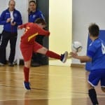 Zimski pokal ZSSDI za UNDER 11