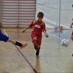 Zimski pokal ZSSDI za UNDER 11