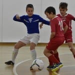 Zimski pokal ZSSDI za UNDER 11