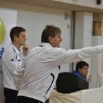 Zimski pokal ZSSDI za UNDER 11