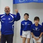 Zimski pokal ZSSDI za UNDER 11