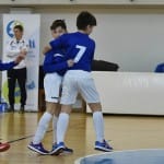 Zimski pokal ZSSDI za UNDER 11