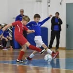 Zimski pokal ZSSDI za UNDER 11