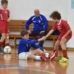 Zimski pokal ZSSDI za UNDER 11