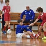 Zimski pokal ZSSDI za UNDER 11