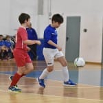 Zimski pokal ZSSDI za UNDER 11
