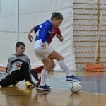 Zimski pokal ZSSDI za UNDER 11