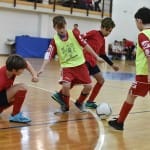 Zimski pokal ZSSDI za UNDER 11