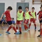 Zimski pokal ZSSDI za UNDER 11