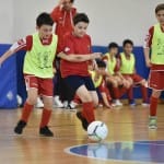 Zimski pokal ZSSDI za UNDER 11