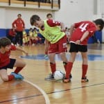 Zimski pokal ZSSDI za UNDER 11