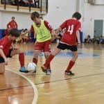 Zimski pokal ZSSDI za UNDER 11