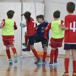 Zimski pokal ZSSDI za UNDER 11
