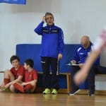 Zimski pokal ZSSDI za UNDER 11