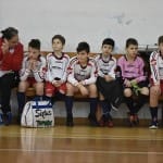 Zimski pokal ZSSDI za UNDER 11