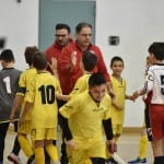 Zimski pokal ZSSDI za UNDER 11