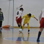 Zimski pokal ZSSDI za UNDER 11