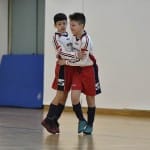 Zimski pokal ZSSDI za UNDER 11