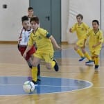 Zimski pokal ZSSDI za UNDER 11