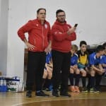 Zimski pokal ZSSDI za UNDER 11