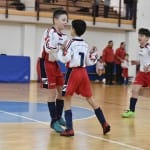 Zimski pokal ZSSDI za UNDER 11