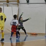 Zimski pokal ZSSDI za UNDER 11