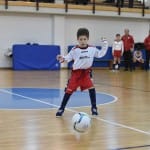Zimski pokal ZSSDI za UNDER 11