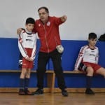 Zimski pokal ZSSDI za UNDER 11